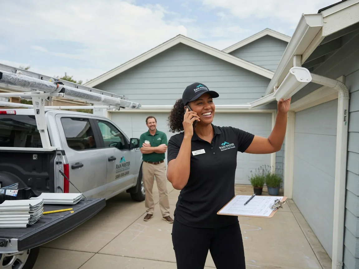 Gutter Installation Cordova, AL FAQs